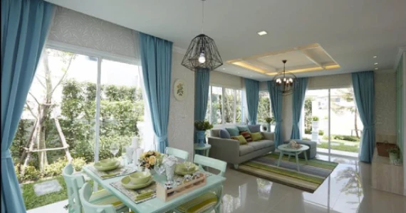 รูปภาพ บ้านฟ้าปิยรมย์นีวา (Baan fah Piyarom Niva)