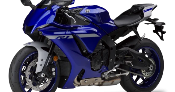 รูปภาพ ยามาฮ่า Yamaha YZF R1 ปี 2019