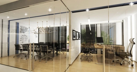 รูปภาพ ดิ เอเลเมนท์ พระราม 9 (The Element Rama 9)