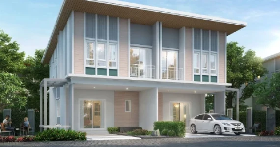 รูปภาพ เดอะ มิกซ์ แกรนด์ ศรีราชา (The Mix Grand Sriracha)