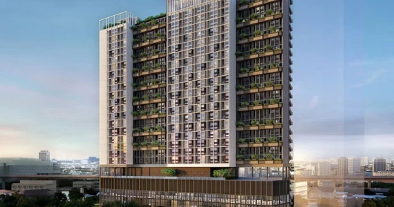 รูปภาพ แลนด์มาร์ค แอท แกรนด์ สเตชั่น (LANDMARK @Grand Station)