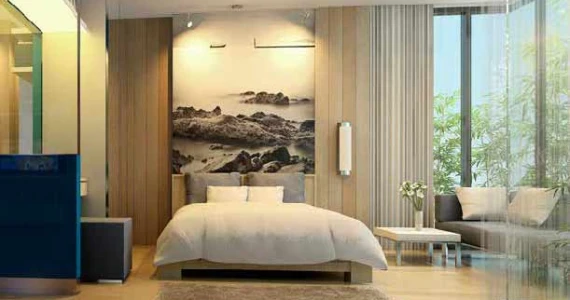 รูปภาพ ชาโตว์ อินทาวน์ สุขุมวิท 62/1 (Chateau In Town Sukhumvit 62/1)