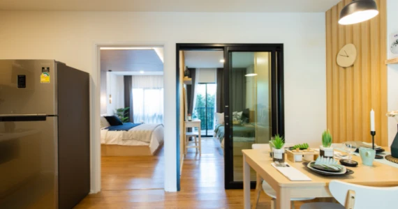 รูปภาพ เอไลฟ์ สุขุมวิท 76 (Alive Sukhumvit 76)