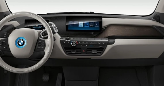 รูปภาพ บีเอ็มดับเบิลยู BMW i 3s ปี 2019