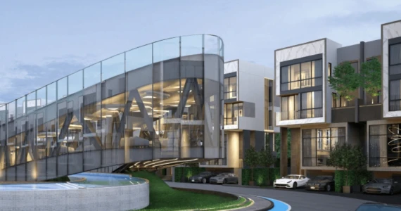 รูปภาพ ไอเดน เกษตร-พหลโยธิน (Iden Kaset-Phaholyothin)