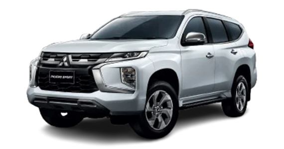 รูปภาพ มิตซูบิชิ Mitsubishi-Pajero Sport GT 2WD-ปี 2025