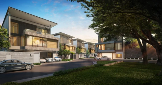 รูปภาพ The Honor เอกมัย - รามอินทรา (The Honor Ekamai - Ramindra)