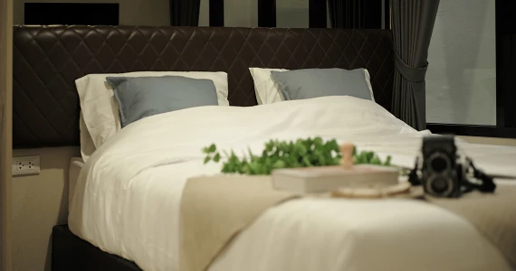 รูปภาพ ดิ อินดี๊ด คอนโด เกษตร ศรีราชา (The Indeed Condo Kaset Sriracha)