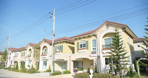 รูปภาพ โกลเด้น นีโอ ๒ บางแค (Golden Neo ๒ Bangkae)