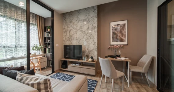 รูปภาพ นิช โมโน เจริญนคร (Niche Mono Charoen Nakorn)