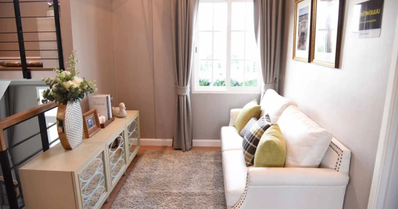 รูปภาพ โกลเด้น นีโอ ๒ บางนา - กิ่งแก้ว (Golden Neo ๒ Bangna - Kingkaew)