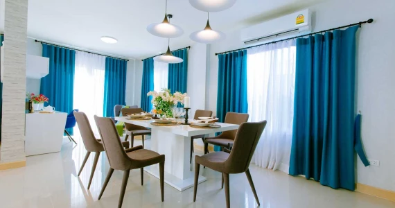 รูปภาพ พาโน วิลเลจ แหลมฉบัง วัดทุ่งกราด (Pano Village Lamechabang)