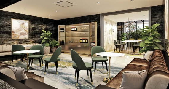 รูปภาพ เดอะ ซิตี้ ราชพฤกษ์ - ปิ่นเกล้า (The City Ratchapruek - Pinklao)