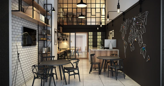 รูปภาพ เออร์เบิน มิกซ์ หางดง (Urban MYX Hang Dong)