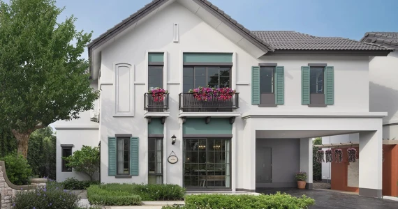 รูปภาพ อณาสิริ เวสต์เกต (Anasiri Westgate)