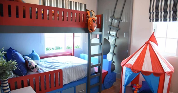 รูปภาพ โกลเด้น นีโอ ๒ บางนา - กิ่งแก้ว (Golden Neo ๒ Bangna - Kingkaew)