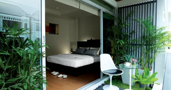 รูปภาพ บ้านกลางเมือง ศรีนครินทร์