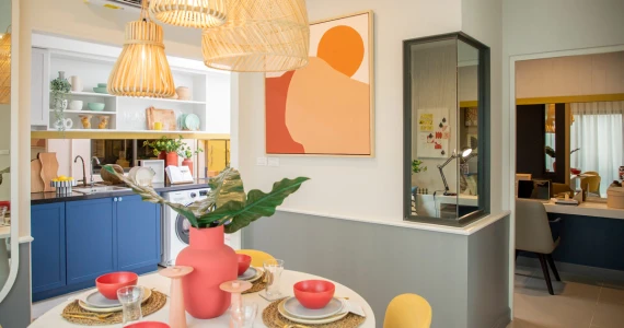 รูปภาพ อณาสิริ บางนา (Anasiri Bangna)