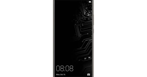 รูปภาพ หัวเหว่ย Huawei Mate10 Pro