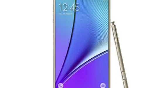 รูปภาพ ซัมซุง SAMSUNG-Galaxy Note 5 (64GB)