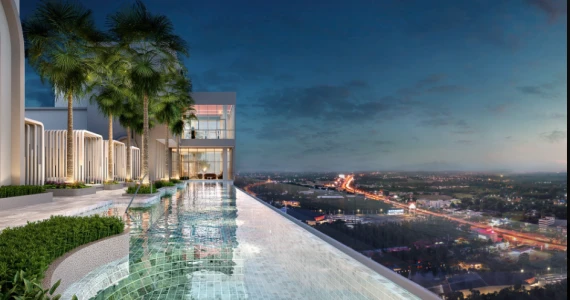 รูปภาพ เอสเซ็นท์ หาดใหญ่ (Escent Hatyai)