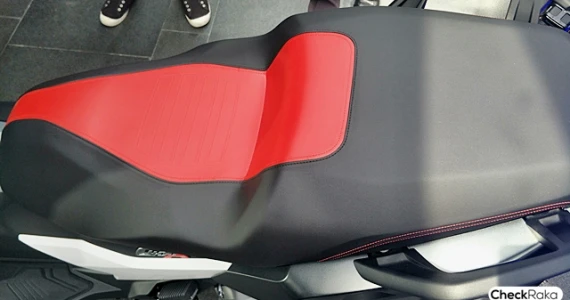 รูปภาพ บีเอ็มดับเบิลยู BMW C 400 X ปี 2019