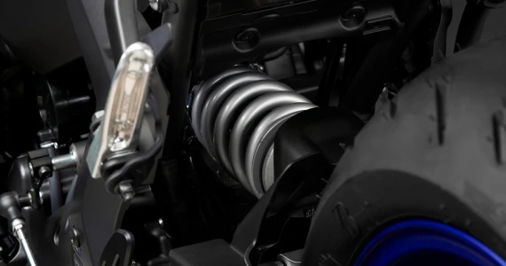 รูปภาพ ยามาฮ่า Yamaha YZF R7 ปี 2021