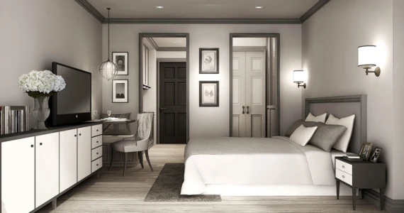 รูปภาพ เดอะ รีเซิร์ฟ เกษมสันต์ 3 (The Reserve Kasemsan 3)
