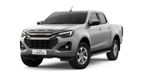 รูปภาพ อีซูซุ Isuzu D-MAX Hi-Lander 4-Door 2.2 Ddi L M/T ปี 2025
