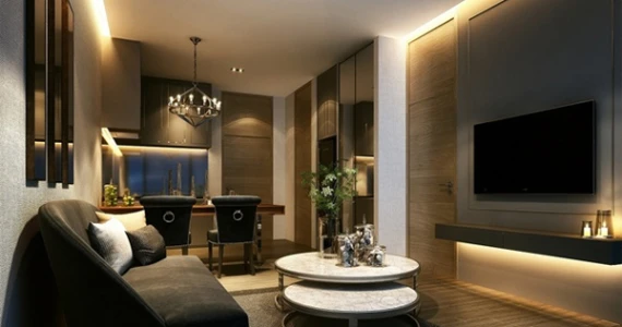 รูปภาพ ชีวาทัย เรสซิเดนซ์ บางโพ (Chewathai Residence Bang Pho)