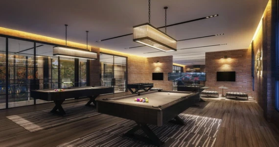 รูปภาพ เดอะ โพลิแทน รีฟ (The Politan Rive)