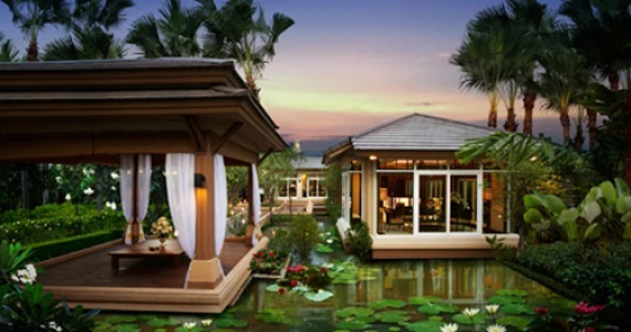 รูปภาพ พฤกภิรมย์ รีเจนด์ ราชพฤกษ์-รัตนาธิเบศร์ (Prukpirom Regent Rachapruk-Ratanathibet)