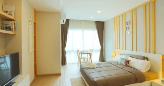 รูปภาพ ฮิโนกิ คอนโด เชียงใหม่ (Hinoki Condo Chiangmai)