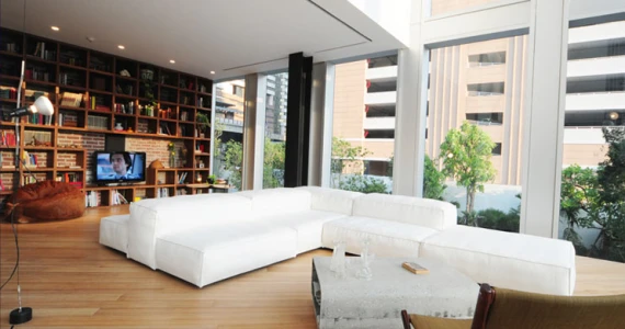 รูปภาพ เดอะ ริทซ์-คาร์ลตัน เรสซิเดนเซส บางกอก (The Ritz-Carlton Residences, Bangkok)