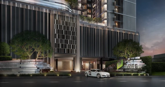 รูปภาพ เดอะทรี พัฒนาการ-เอกมัย (THE TREE Pattanakarn-Ekkamai)