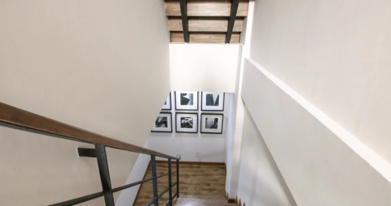 รูปภาพ เดอะ ลอฟท์ บาย ไอเซ็น นาคนิวาส 48 (The Loft by I-ZEN Nakniwat 48)