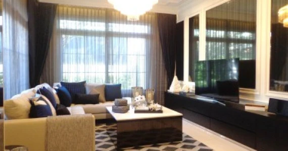 รูปภาพ นันทวัน บางนา กม.7 (Nanthawan Bangna KM.7)