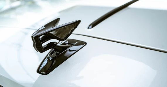 รูปภาพ เบนท์ลี่ย์ Bentley Flying Spur W12 MY2020 ปี 2020