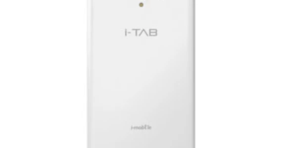รูปภาพ ไอโมบาย i-mobile-i-TAB FUN