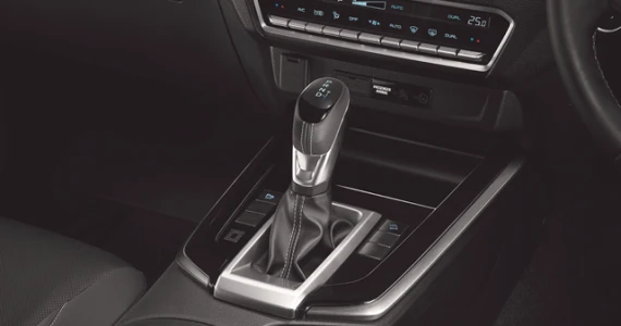 รูปภาพ อีซูซุ Isuzu D-MAX Hi-Lander 2D 1.9 Ddi ZP M/T MY19 ปี 2019