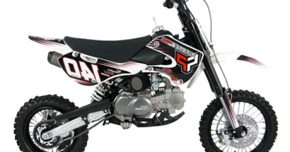 รูปภาพ จีพีเอ็กซ์ GPX LX 140 (Standard) ปี 2010