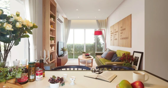 รูปภาพ เดอะ คัลเลอร์ส บางนา - วงแหวนฯ (The Colors Bangna - Wongwaen)