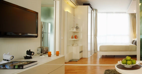 รูปภาพ เดอะ ไลท์ สวนหลวง