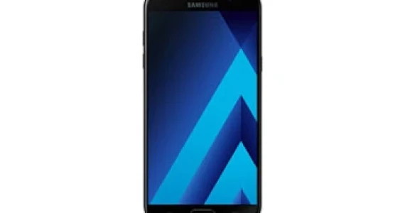 รูปภาพ ซัมซุง SAMSUNG Galaxy A7 (2017)