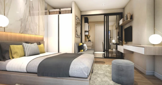 รูปภาพ เอสเซ็นท์ อุบลราชธานี (Escent Ubonratchathani)