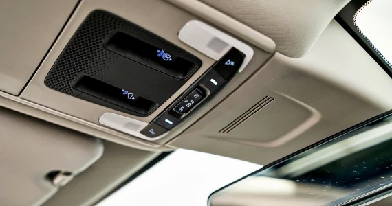 รูปภาพ ฮอนด้า Honda CR-V e:HEV ES ปี 2023