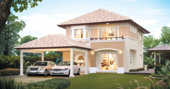 รูปภาพ ชวนชื่น บรู๊คไซด์ (Chuanchuen Brookside)