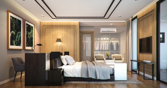 รูปภาพ ไพรม์ ไนน์ เอกมัย (PRIME NINE EKAMAI)