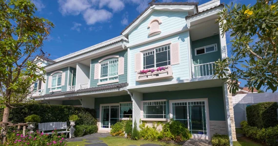 รูปภาพ วิลลาจจิโอ สันทราย - เชียงใหม่ (Villaggio Sansai - Chiangmai)