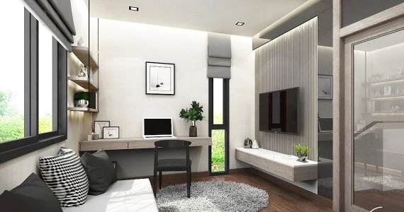 รูปภาพ เมอริท เพลส บางนา (Merit Place Bangna)